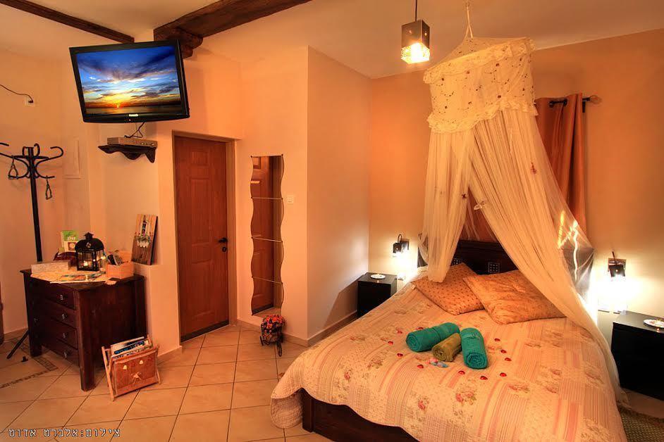 Spa Of Nature Ani'am Habitación foto