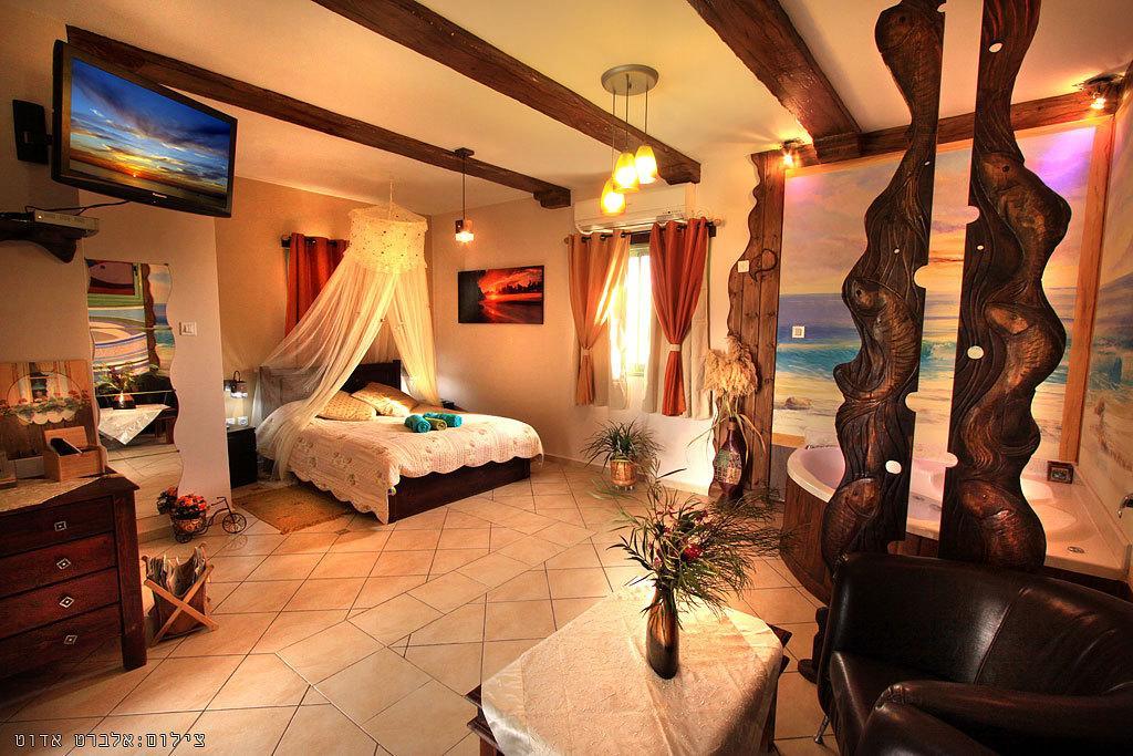 Spa Of Nature Ani'am Habitación foto