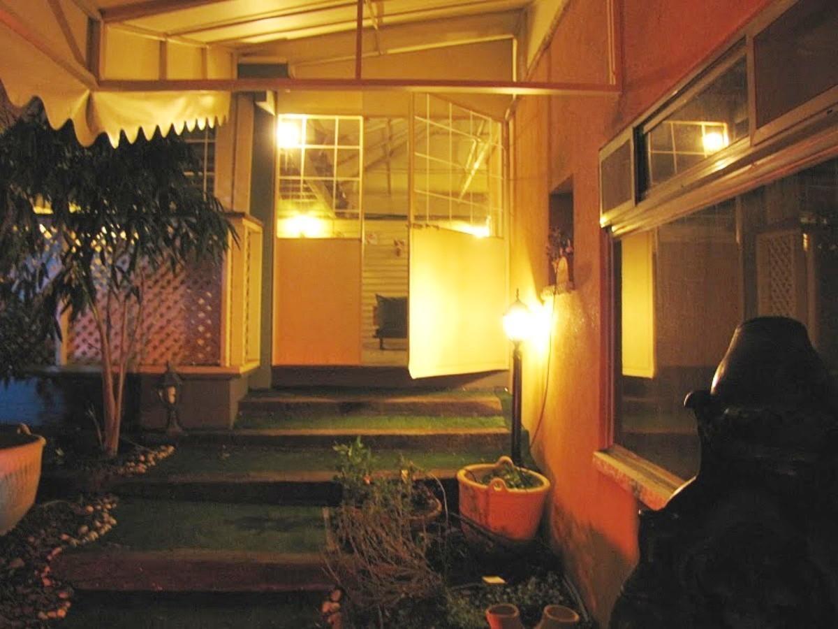 Spa Of Nature Ani'am Exterior foto