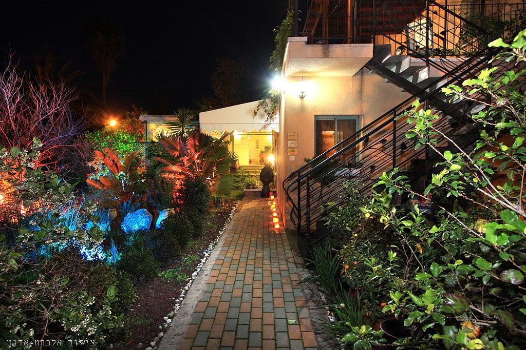 Spa Of Nature Ani'am Exterior foto