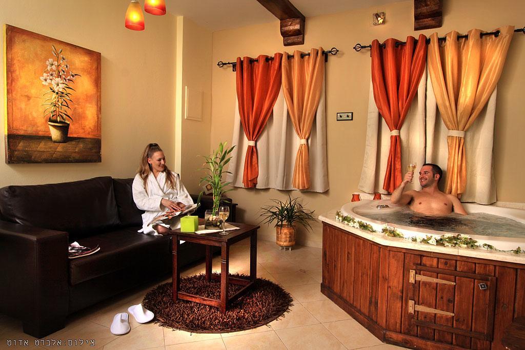 Spa Of Nature Ani'am Exterior foto