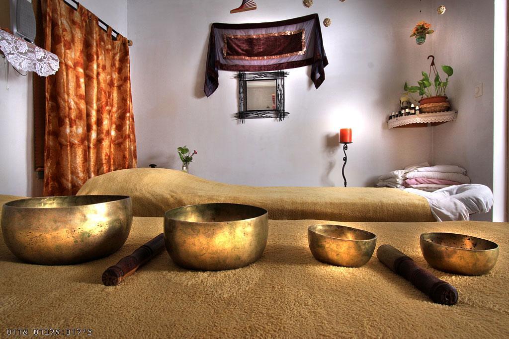 Spa Of Nature Ani'am Exterior foto